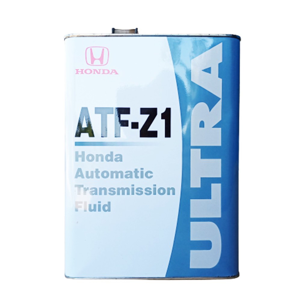 Original Honda ATF-Z1 ULTRA ( Made in Japan ) | Shopee Malaysia