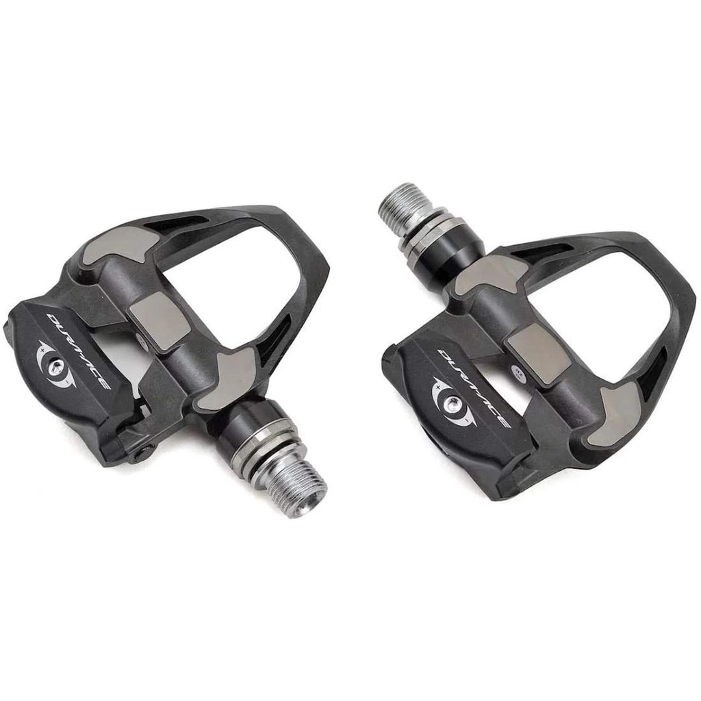 Shimano Dura Ace Pdr9100 Clipless Road Pedal | Shopee Malaysia