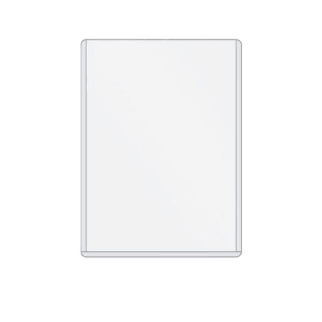 [OH!MEOW] TopLoader for Pokemon/Digimon/VG/Yugioh/Kpop/ Card Holder