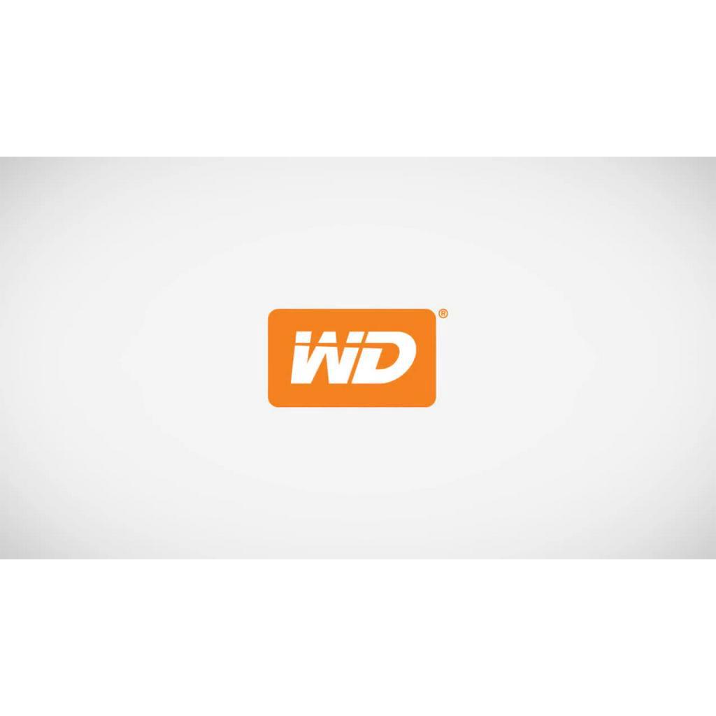 TMT Western Digital WD My Passport External Hard Drive With Password ...