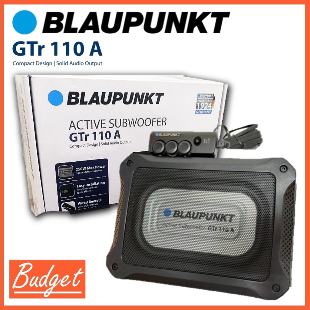 th?id=OIP.mL5m_59zxl--r3iavrjgVAHaHa&pid=15 Blaupunkt GTR 110A Review: Elevating Your Audio Experience