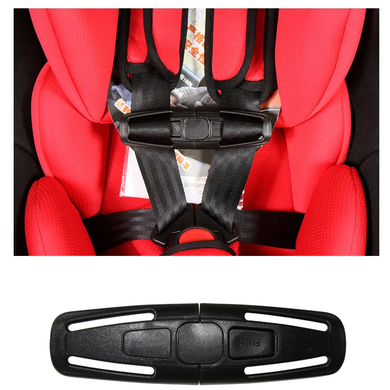 Car seat cheap buckle lock