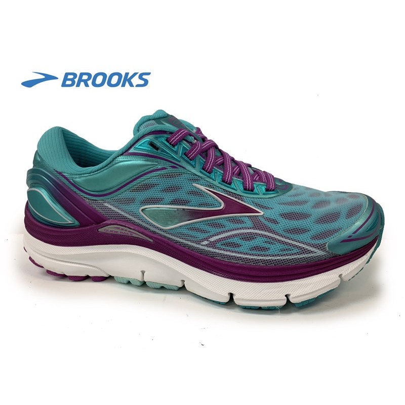 Brooks transcend 3 on sale women's