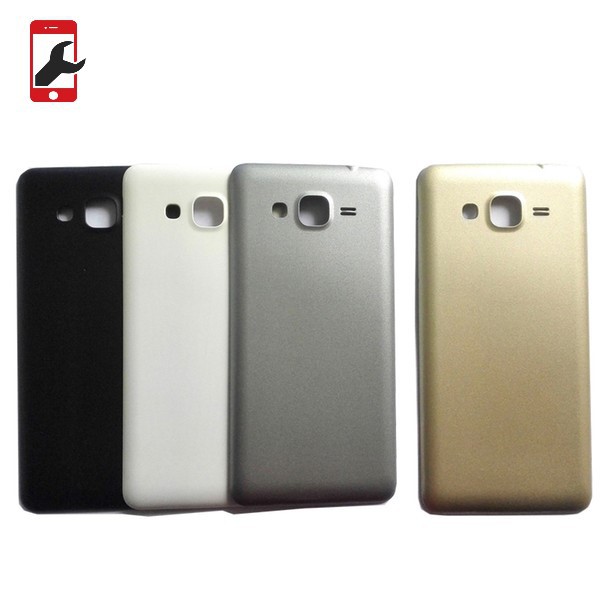 Paard Verspilling Thuisland SM Galaxy Grand Prime G530 Back Housing Back Cover | Shopee Malaysia
