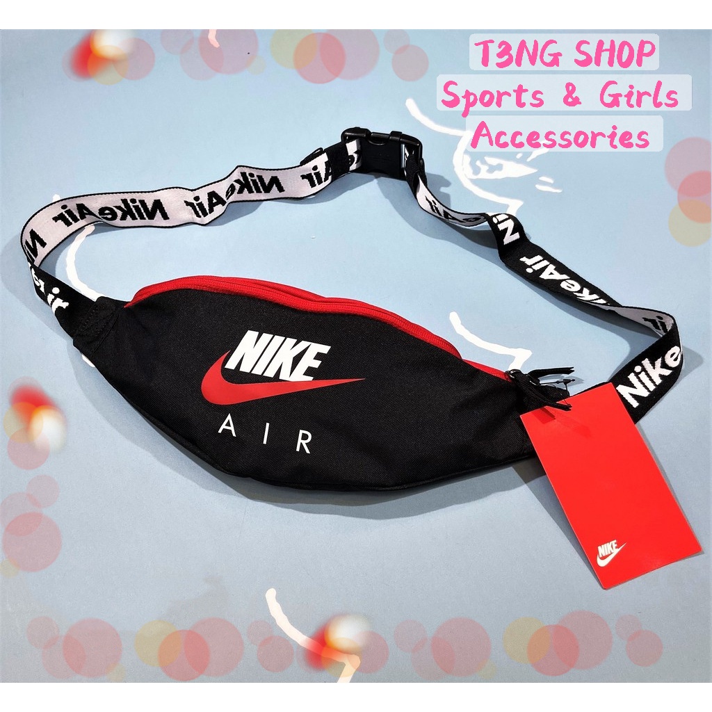 Nike air hot sale bum bag