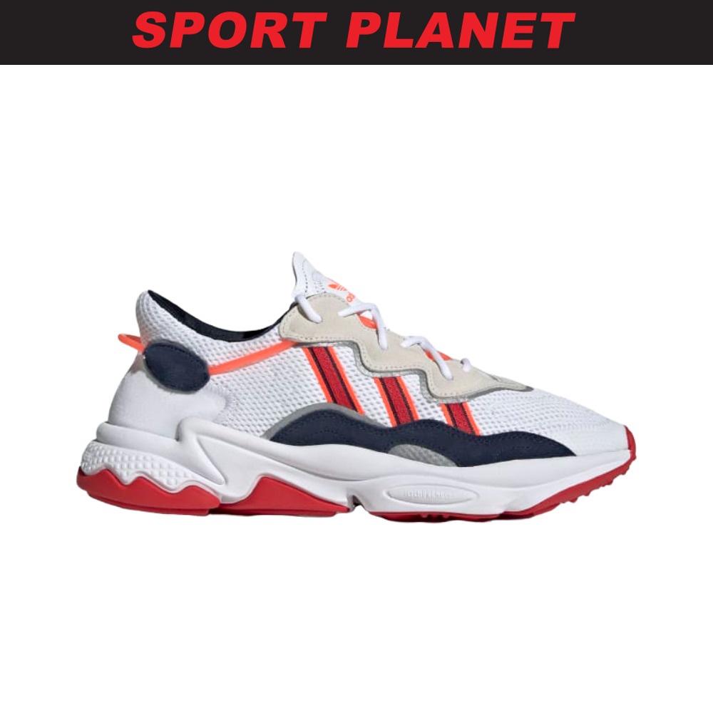 adidas Bunga Men Ozweego Sneaker Shoe Kasut Lelaki EG8127 Sport Planet 6 6 Shopee Malaysia