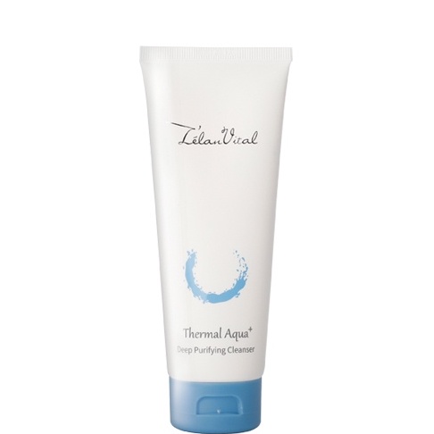Thermal Aqua+ Deep Purifying Cleanser | Shopee Malaysia