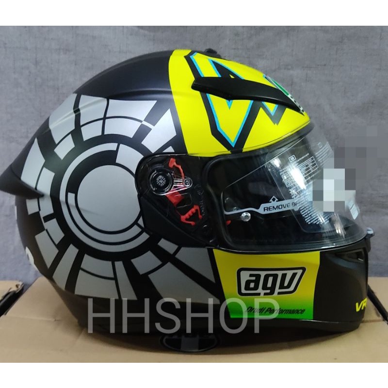 agv original