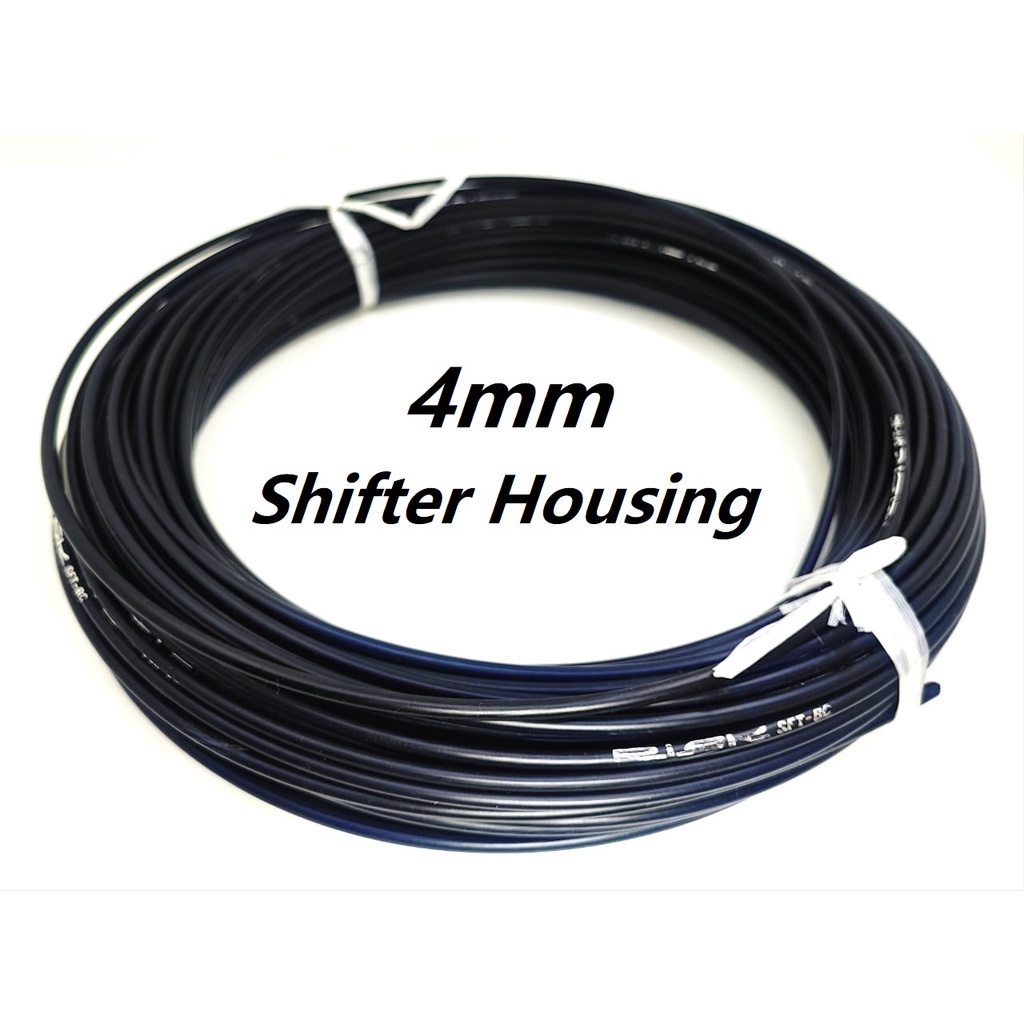 shifter housing cable