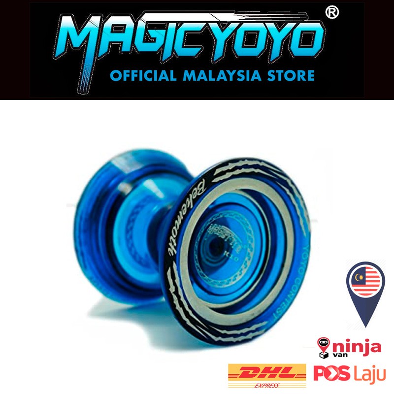 Magic store yoyo k10