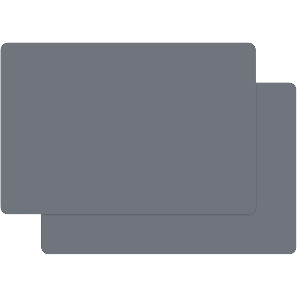 Extra Large, Thicker, Silicone Counter Mats, Kitchen Countertop