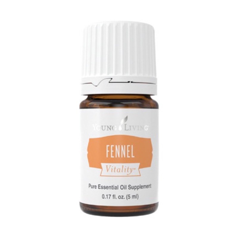 YoungLivings Plus/Vitality/Flavoring 5ml Essential Oil (Lemon