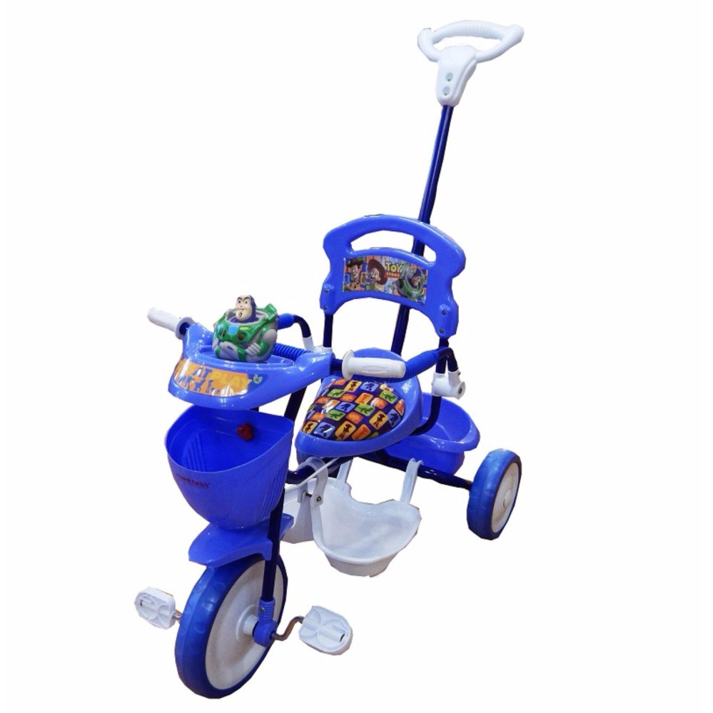 Buzz deals lightyear tricycle