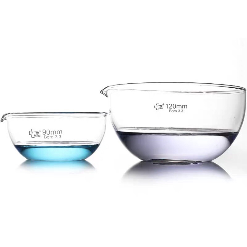 Evaporating Dish Glass Shopee Malaysia