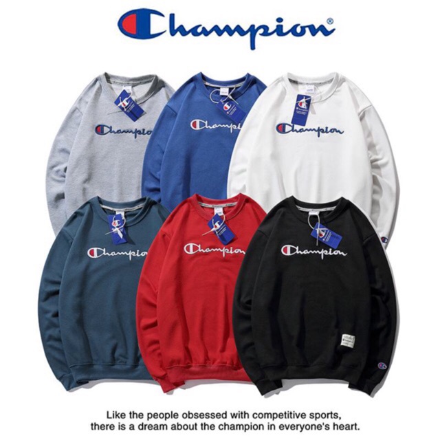 Champion sweater 2025 malaysia price