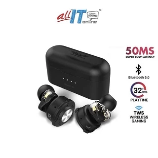 Armaggeddon Hornet 3 TWS True Gaming Wireless Earbuds