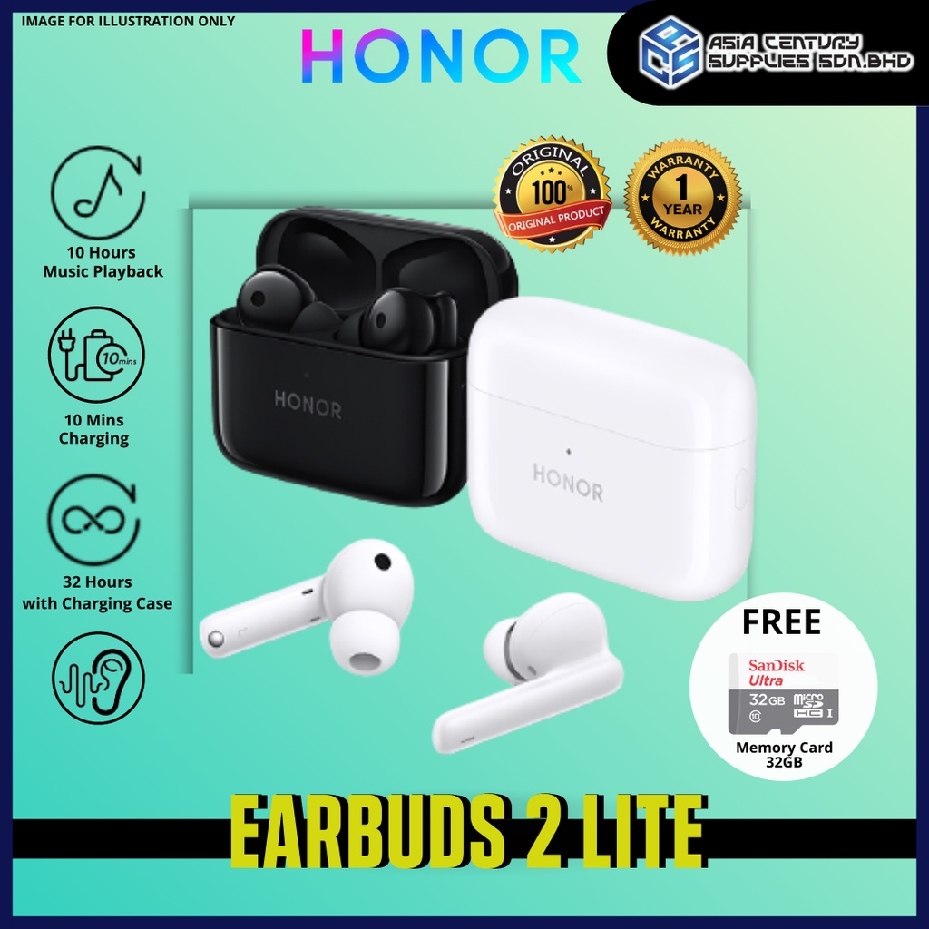 Honor airdots best sale