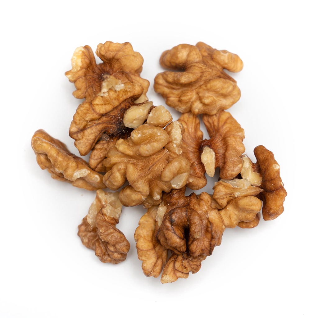 100 Grams Nut (Walnut Halves/Cashew Nut) | Shopee Malaysia
