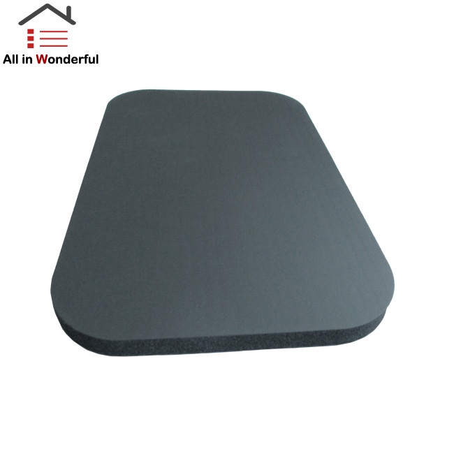 WS Thick Kneeling Pad Garage Kneeler Mat Kneel Pad Cushion Knee Protection Sponge Shopee Malaysia