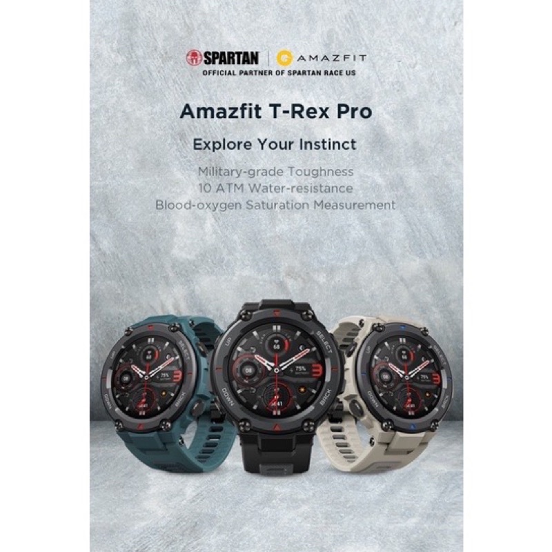 Amazfit military grade certification hotsell