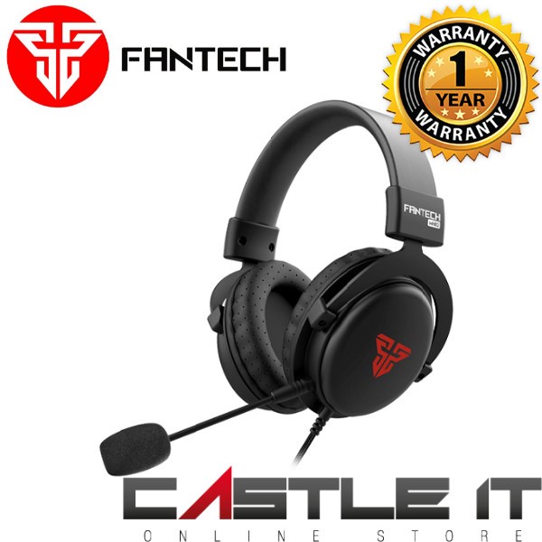 Fantech mh82 echo discount multi platform gaming headset