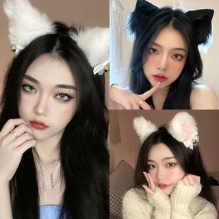 Cat ear sale headband trend