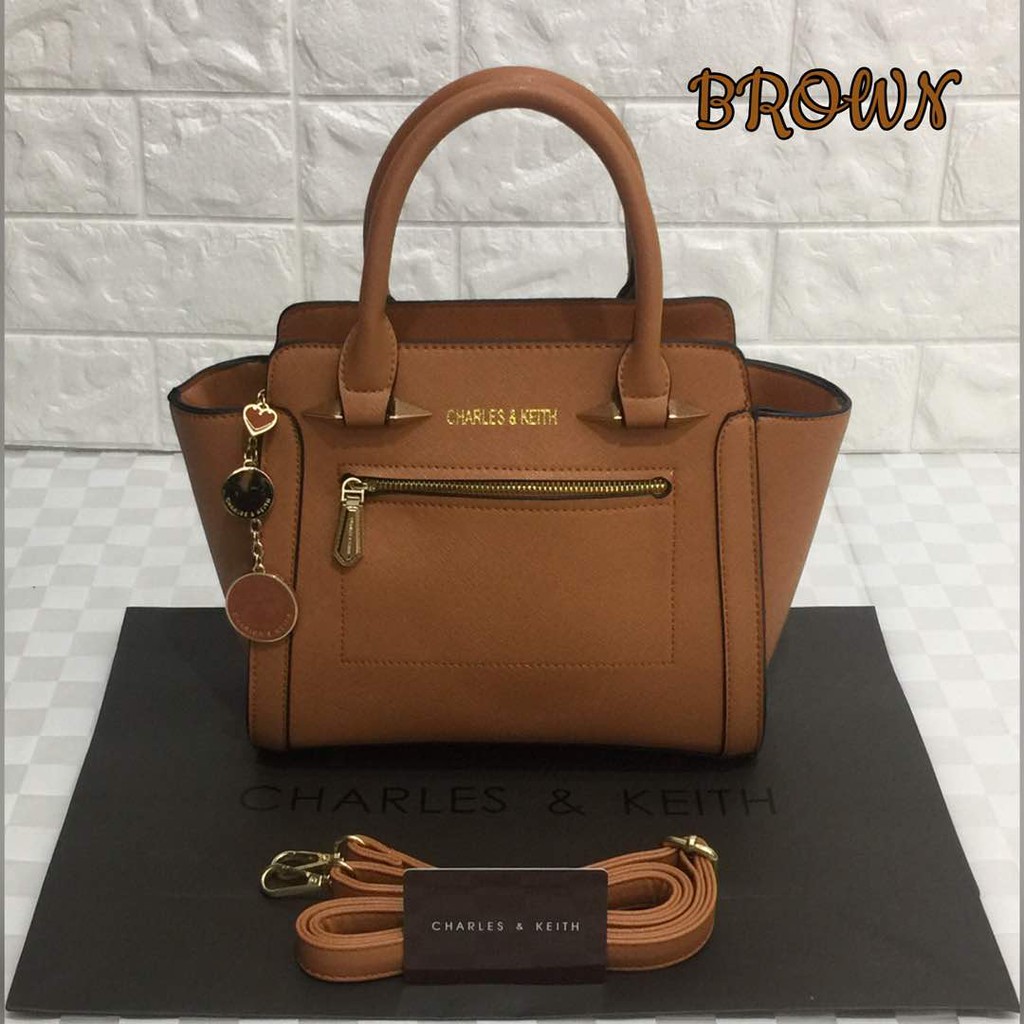 Handbag charles store keith malaysia