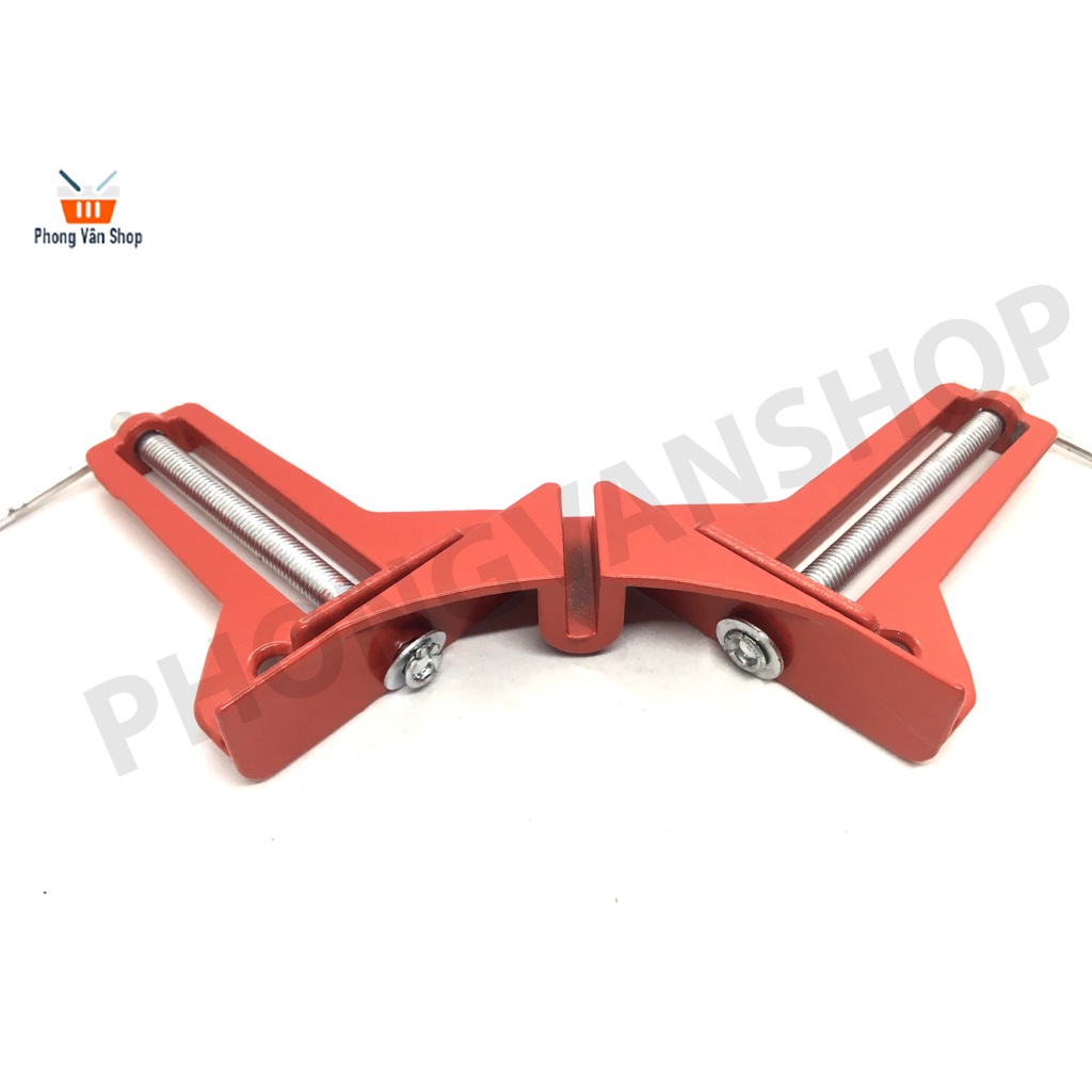 Clamp Holds 90 Degrees Perpendicular Iron Welding Wood Grafting
