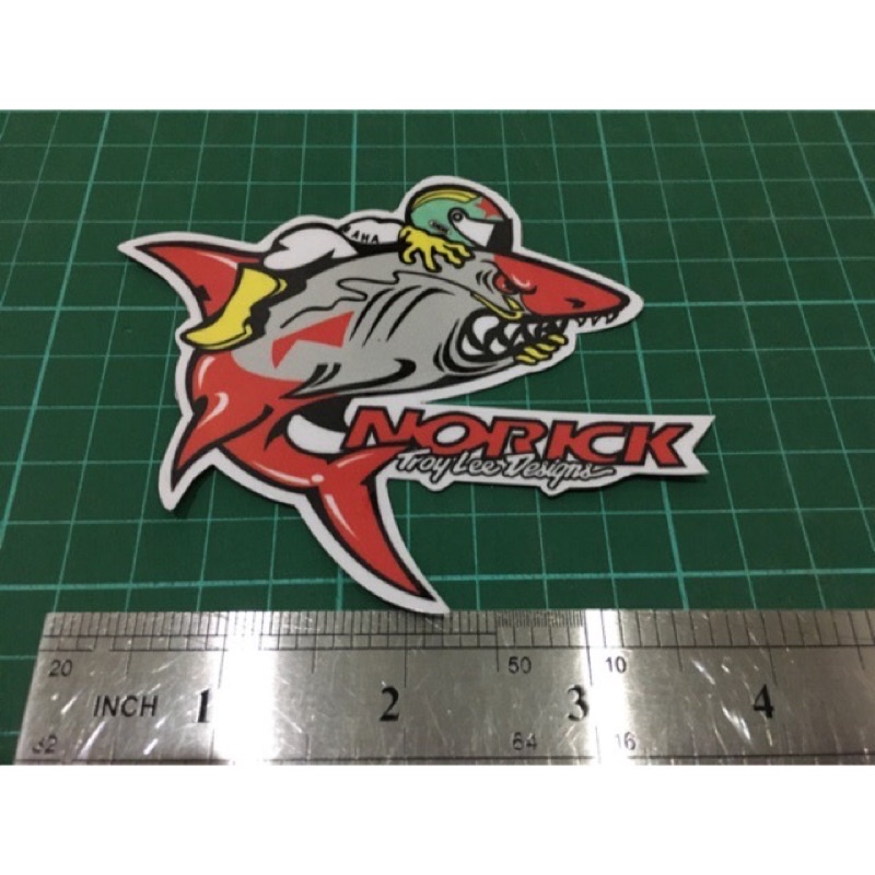 Norick Logo