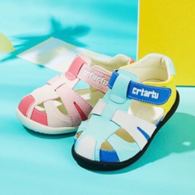 (XBI56) Crtartu Kids Children Shoes Toddler There Is A Destination ...