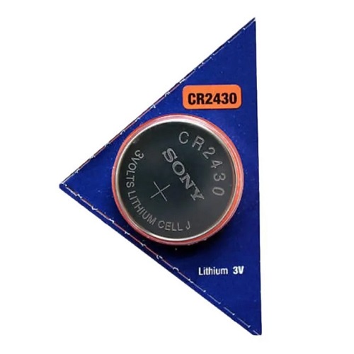 Sony 1.55V Lithium Button Cell Battery 337 364 371 377 379 395 SR416SW ...