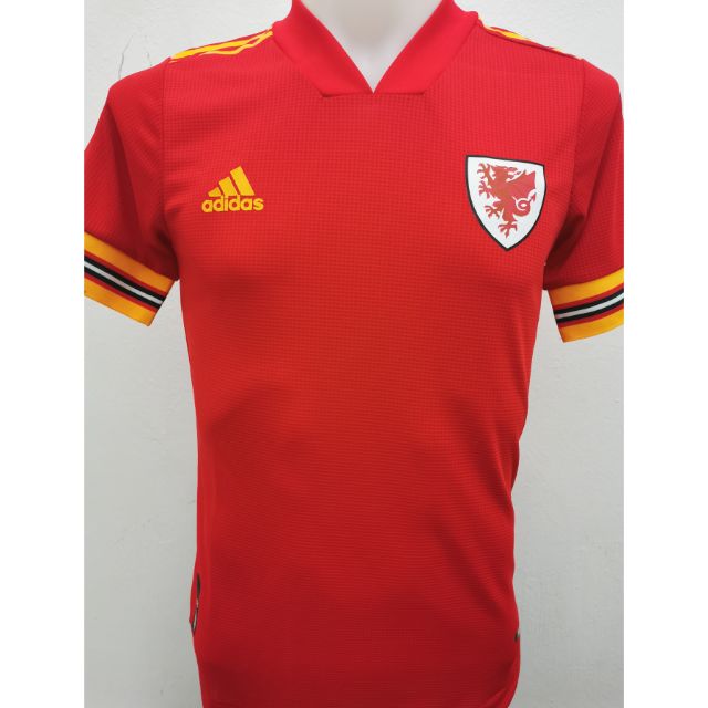 Welsh best sale euro kit