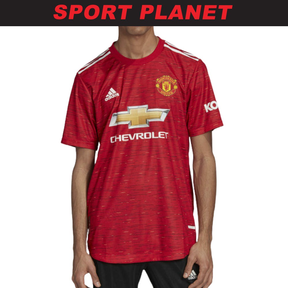 Manchester united sale original jersey malaysia