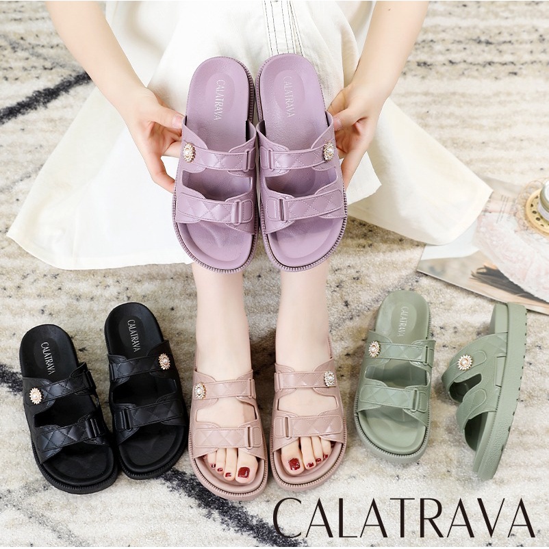 Yitai Jelly Sandals For Women Imported Sandals For Women Newest 2022 ...
