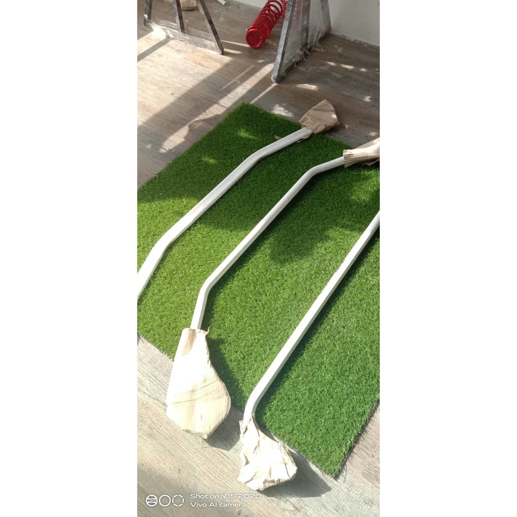 ULTRA RACING SAFETY BAR PERODUA WAJA(URTW2061) Shopee Malaysia