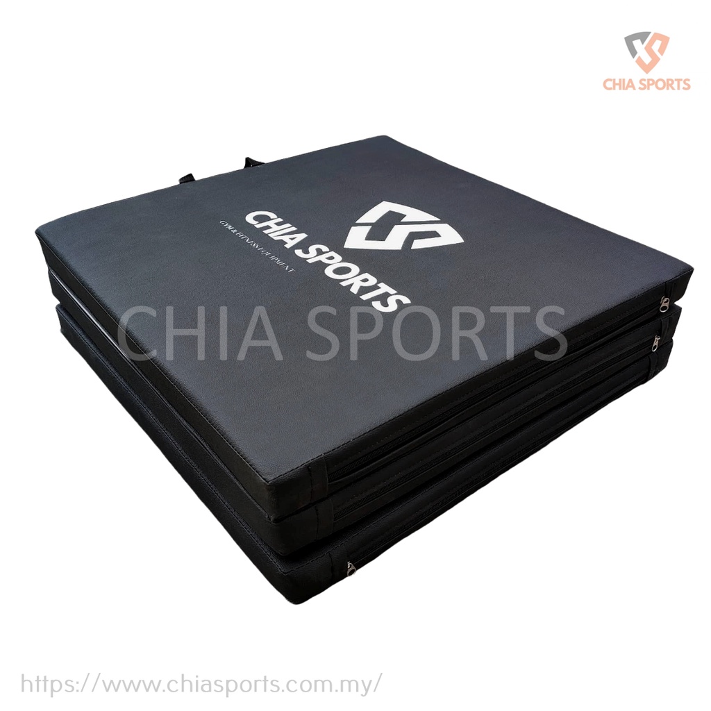 180x60x5cm Folding Gymnastics Carpet Mat Exercise Mats Aerobics