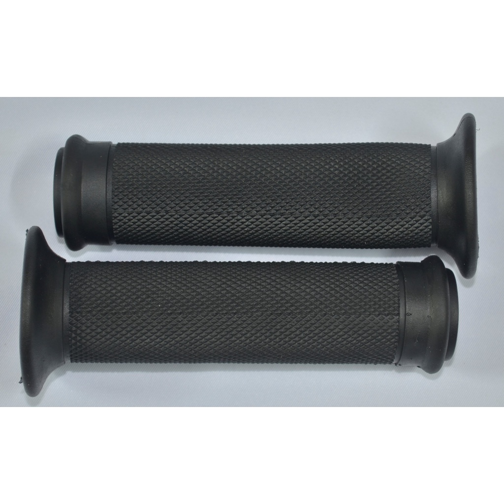 Universal Motorcycle Handle Grip | Shopee Malaysia