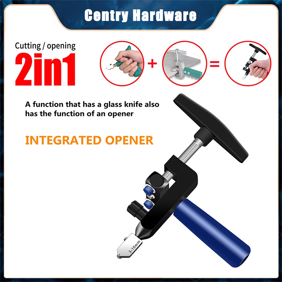 glass cutter - Prices and Promotions - Apr 2026 | Shopee Malaysia