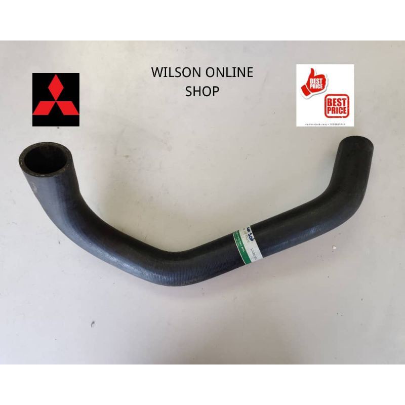 Mitsubishi Canter FB300 Lower Radiator Hose | Shopee Malaysia