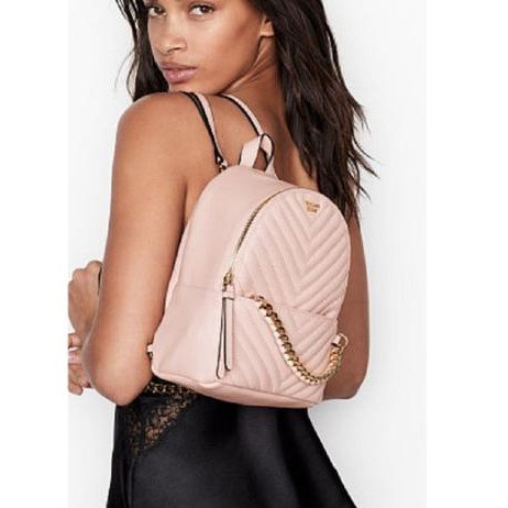 Victoria secret city discount backpack