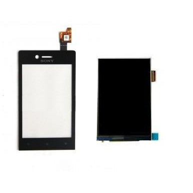 LCD SCHERMO Per SONY ERICSSON C903 C903i Display Monitor | Masciastore