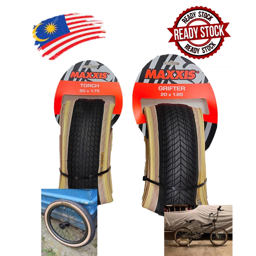 Maxxis torch clearance 20