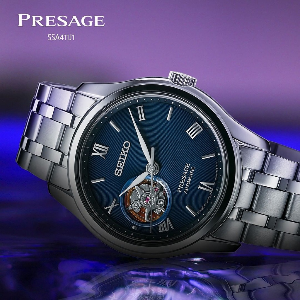 Seiko presage ssa411j1 sale