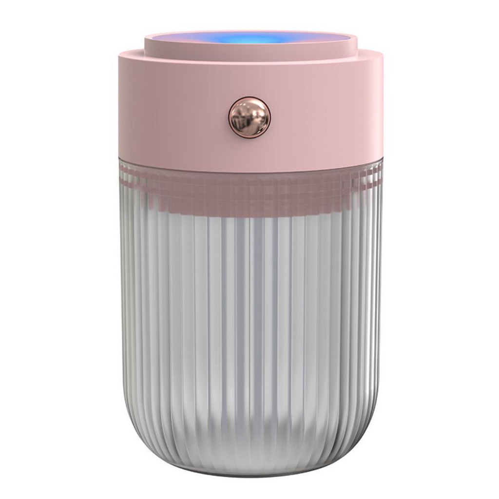Ultrasonic Turning Color Cup Humidifier USB Diffuser for Aroma in Home ...