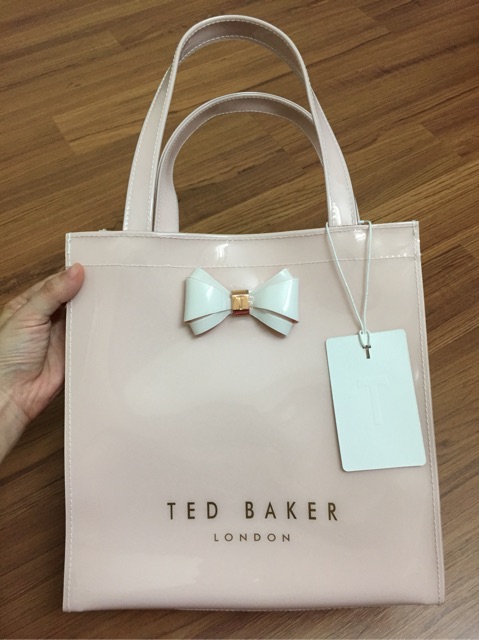 Ted baker aracon bag online