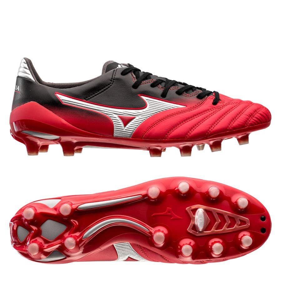 Mizuno morelia neo shop 2 md review