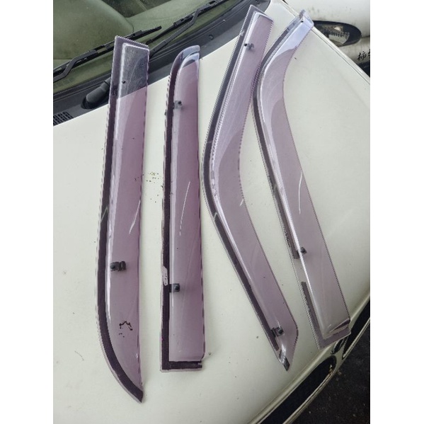 DAIHATSU L7 GINO DOOR VIEOR FOR KELISA Shopee Malaysia