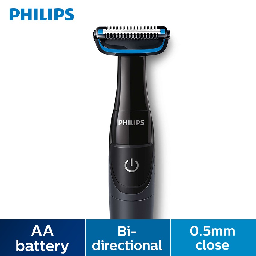 Philips Bodygroom Series 1000 BG1024/16 | Shopee Malaysia
