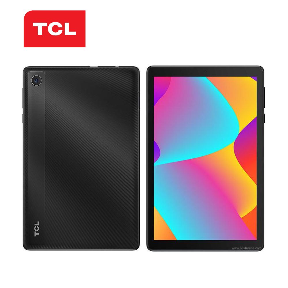 TCL Tab 8 Wifi Android 11 Prime Black (8") Shopee Malaysia
