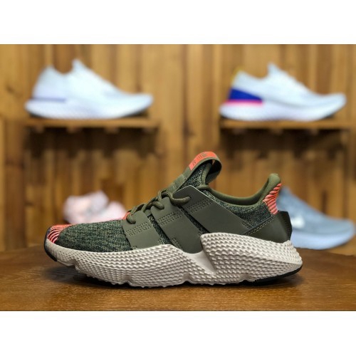 Prophere cheap green orange